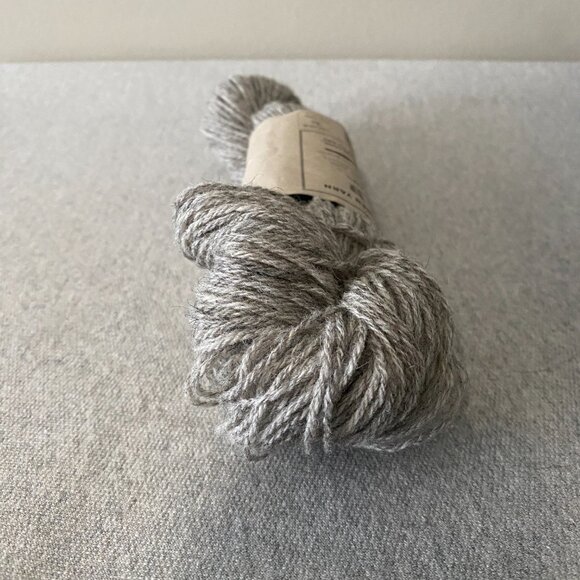 NWT Isager Jensen Yarn Colour 3s Lot of 1 - Picture 5 of 7